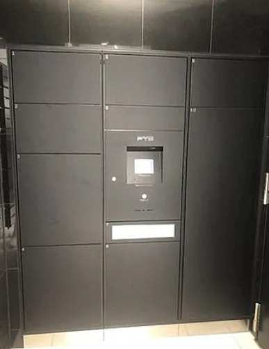 メイクスデザイン入谷アジールコート のその他共用部分