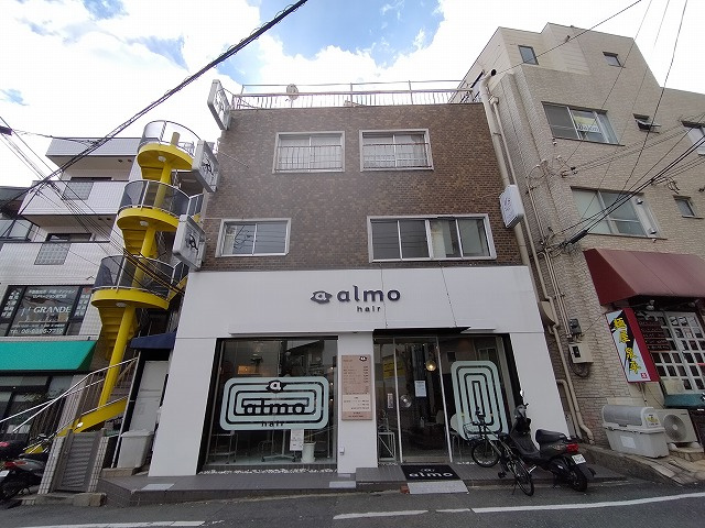 吹田市千里山東２丁目の店舗事務所