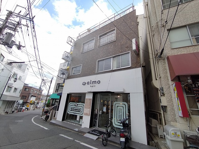 吹田市千里山東２丁目の店舗事務所