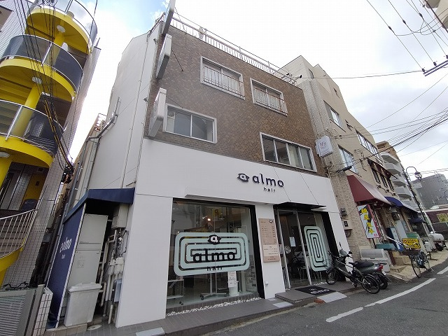 吹田市千里山東２丁目の店舗事務所