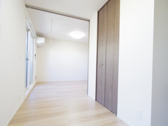 Ｄ-Ｓｅｒｅｎｏ大和田Ｎの内装|※同仕様写真です