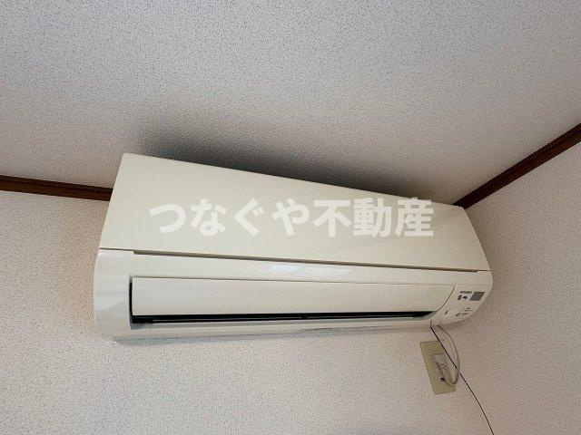 ジードルンク洗足池の設備|ジードルンク洗足池