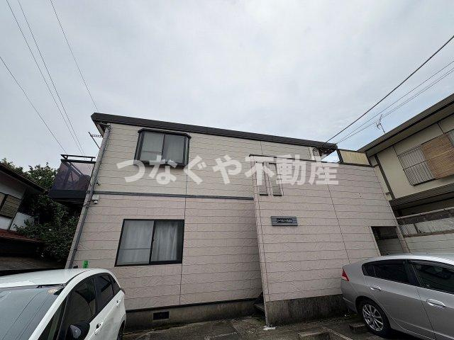 ジードルンク洗足池のエントランス|ジードルンク洗足池