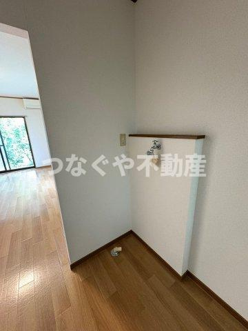 ジードルンク洗足池のその他|ジードルンク洗足池