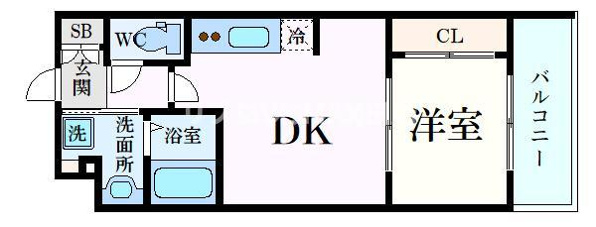 D.Clarest本庄東FJRE