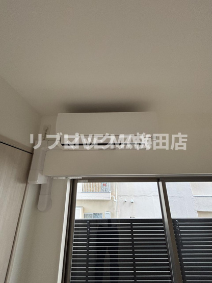 【設備】D.Clarest本庄東FJRE