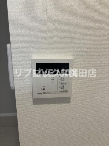 【設備】D.Clarest本庄東FJRE