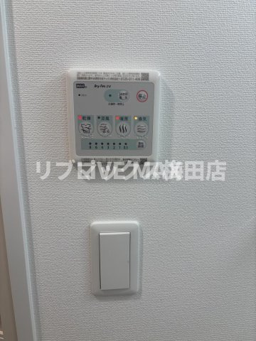 【設備】D.Clarest本庄東FJRE