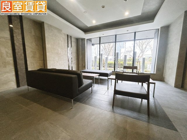 【その他】 | プレサンス　ロジェ　上前津駅前　THE　RESIDENCE