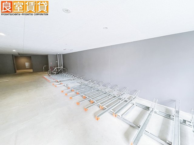 【その他】 | プレサンス　ロジェ　上前津駅前　THE　RESIDENCE