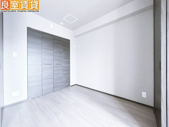【寝室】 | プレサンス　ロジェ　上前津駅前　THE　RESIDENCE