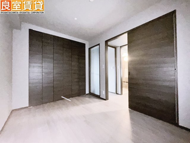【洋室】 | プレサンス　ロジェ　上前津駅前　THE　RESIDENCE
