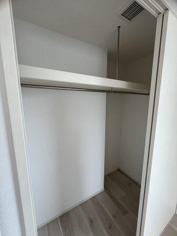 【収納】エルセレーノ新大阪北