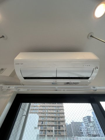 【設備】エルセレーノ新大阪北