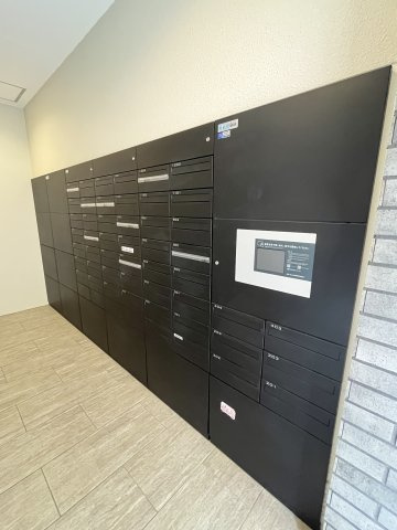 【その他共用部分】エルセレーノ新大阪北