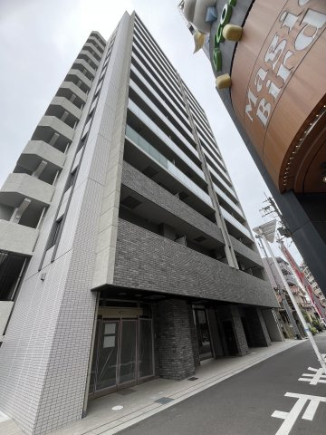 エルセレーノ新大阪北の画像