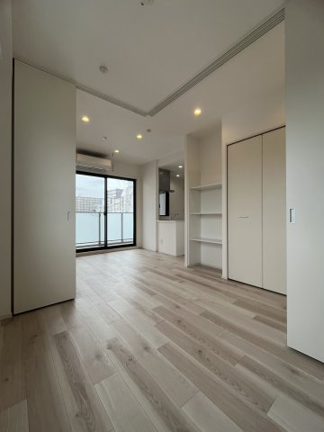 【寝室】エルセレーノ新大阪北