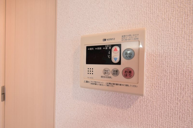 【設備】プラウドフラット新大阪