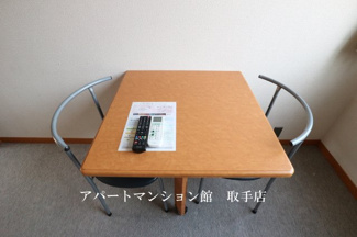 【内装】 | レオパレスシャルマン