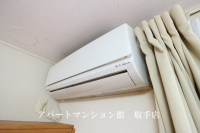 【設備】 | レオパレスゴールドⅡ