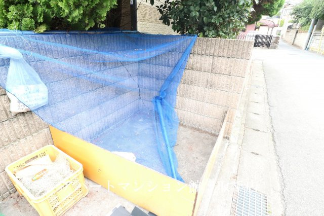 レオパレスゴールドⅡのその他共用部分