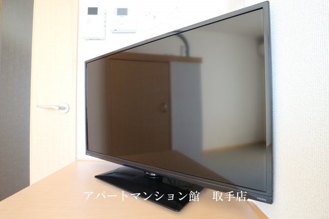 レオパレス天王台の設備