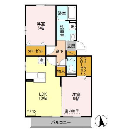 第７シーダーハウス
