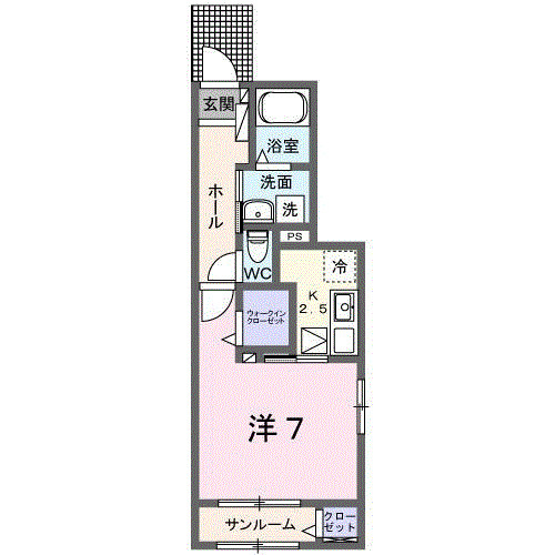 コルティーレⅡ