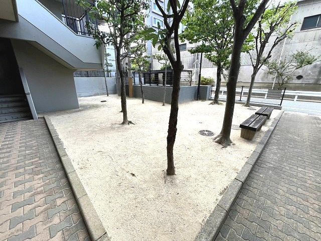 【その他共用部分】 | クローバーマンション空港東２