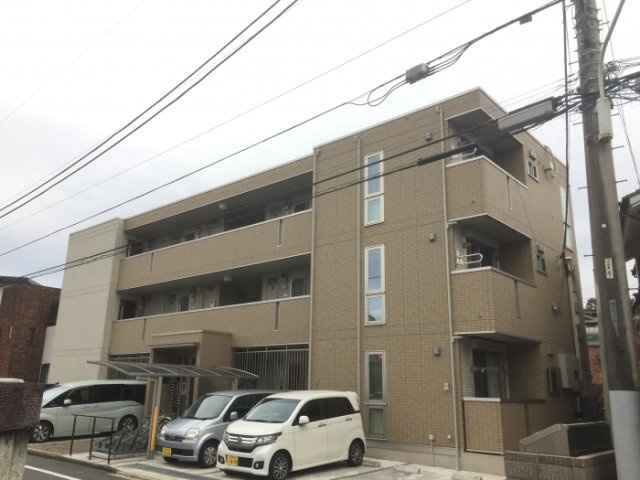 【エントランス】 | ルミエール