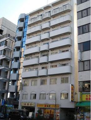 シルバープラザ市ヶ谷