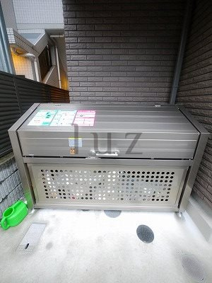 スカイヴィラージュのその他共用部分