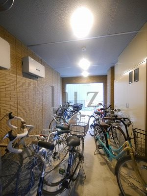 スカイヴィラージュのその他共用部分