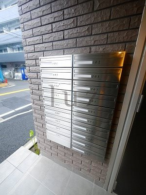 スカイヴィラージュのその他共用部分