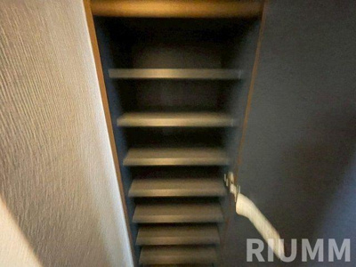 【収納】 | ステージグランデ新高円寺