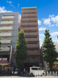 ステージグランデ新高円寺の画像