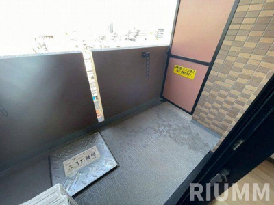 【展望】 | ステージグランデ新高円寺