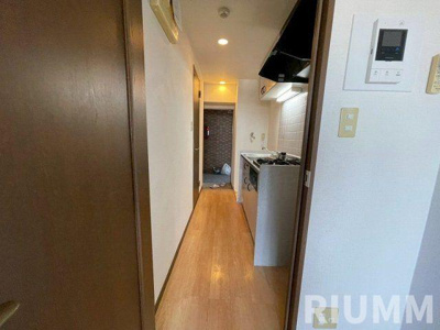 【キッチン】 | ステージグランデ新高円寺