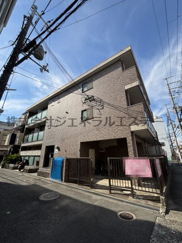 ネオコーポ香里園