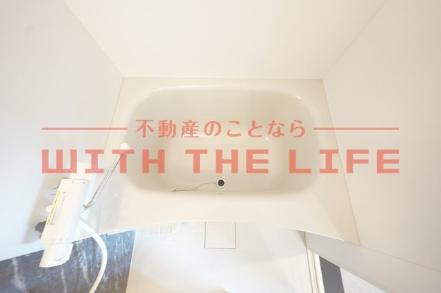 フィーリックス御井町【キャッシュバック対象物件】の浴室|日々の暮らしに欠かせないお風呂です