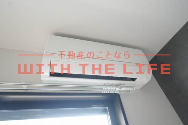 フィーリックス御井町【キャッシュバック対象物件】の設備