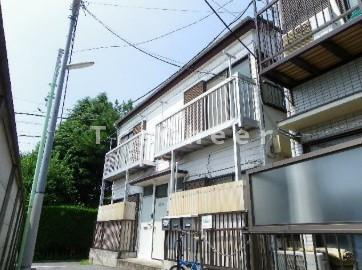 【外観】 | キャプテンハウス