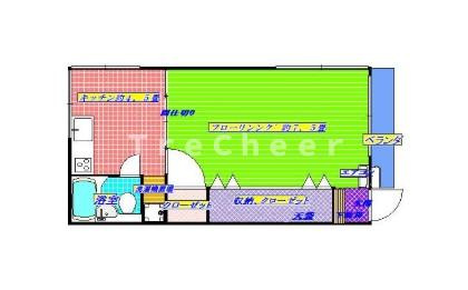 【間取り】 | キャプテンハウス
