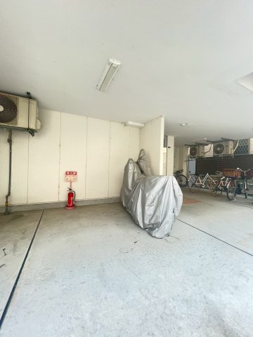 【駐車場】 | アップル上田辺
