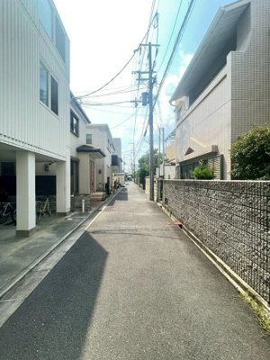 【周辺】 | アップル上田辺
