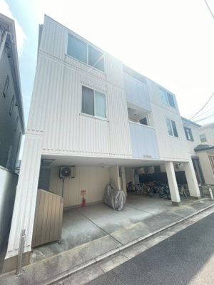 【外観】 | アップル上田辺