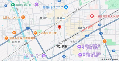 【地図】 | アップル上田辺