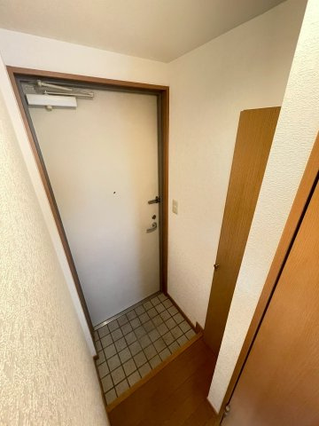 【玄関】 | アップル上田辺