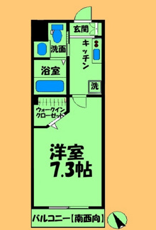 【間取り】 | ハートランド