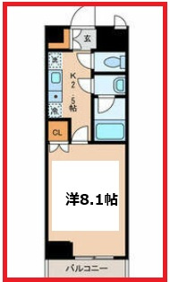 【間取り】 | フォーユータナキ